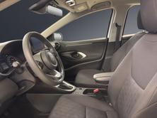 TOYOTA Yaris 1.5 Comfort e-CVT, Voll-Hybrid Benzin/Elektro, Occasion / Gebraucht, Automatik - 7