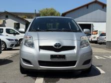 TOYOTA Yaris 1.33 S, Benzin, Occasion / Gebraucht, Handschaltung - 2