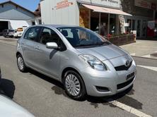 TOYOTA Yaris 1.33 S, Benzin, Occasion / Gebraucht, Handschaltung - 3