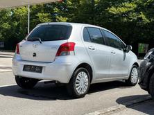 TOYOTA Yaris 1.33 S, Benzin, Occasion / Gebraucht, Handschaltung - 4