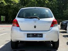 TOYOTA Yaris 1.33 S, Benzin, Occasion / Gebraucht, Handschaltung - 5