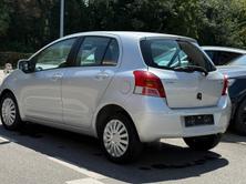 TOYOTA Yaris 1.33 S, Benzin, Occasion / Gebraucht, Handschaltung - 6
