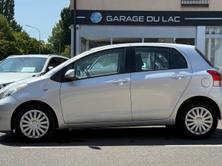 TOYOTA Yaris 1.33 S, Benzin, Occasion / Gebraucht, Handschaltung - 7