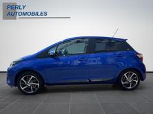 TOYOTA Yaris 1.5 Y20, Essence, Occasion / Utilisé, Manuelle - 3