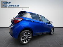 TOYOTA Yaris 1.5 Y20, Essence, Occasion / Utilisé, Manuelle - 6
