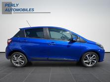 TOYOTA Yaris 1.5 Y20, Essence, Occasion / Utilisé, Manuelle - 7