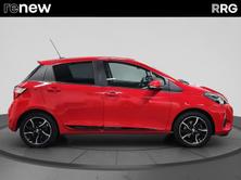 TOYOTA Yaris 1.5 VVT-i Hybrid Trend e-CVT, Hybride Integrale Benzina/Elettrica, Occasioni / Usate, Automatico - 2