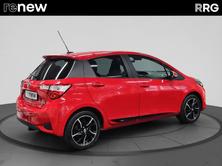 TOYOTA Yaris 1.5 VVT-i Hybrid Trend e-CVT, Hybride Integrale Benzina/Elettrica, Occasioni / Usate, Automatico - 3