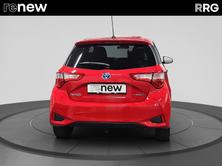 TOYOTA Yaris 1.5 VVT-i Hybrid Trend e-CVT, Hybride Integrale Benzina/Elettrica, Occasioni / Usate, Automatico - 4