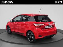 TOYOTA Yaris 1.5 VVT-i Hybrid Trend e-CVT, Hybride Integrale Benzina/Elettrica, Occasioni / Usate, Automatico - 5