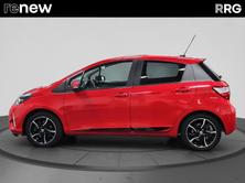 TOYOTA Yaris 1.5 VVT-i Hybrid Trend e-CVT, Hybride Integrale Benzina/Elettrica, Occasioni / Usate, Automatico - 6