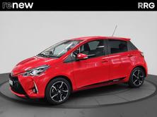 TOYOTA Yaris 1.5 VVT-i Hybrid Trend e-CVT, Hybride Integrale Benzina/Elettrica, Occasioni / Usate, Automatico - 7