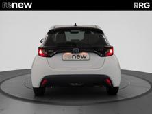 TOYOTA Yaris 1.5 Comfort e-CVT, Hybride Intégral Essence/Électricité, Occasion / Utilisé, Automatique - 4