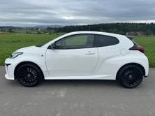 TOYOTA Yaris 1.6 GR Sport, Petrol, Second hand / Used, Manual - 6