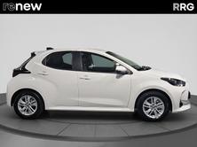 TOYOTA Yaris 1.5 Comfort e-CVT, Hybride Intégral Essence/Électricité, Occasion / Utilisé, Automatique - 2