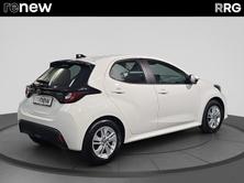 TOYOTA Yaris 1.5 Comfort e-CVT, Hybride Intégral Essence/Électricité, Occasion / Utilisé, Automatique - 3