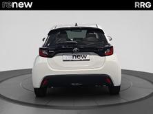 TOYOTA Yaris 1.5 Comfort e-CVT, Hybride Intégral Essence/Électricité, Occasion / Utilisé, Automatique - 4