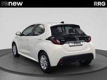 TOYOTA Yaris 1.5 Comfort e-CVT, Hybride Intégral Essence/Électricité, Occasion / Utilisé, Automatique - 5