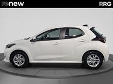 TOYOTA Yaris 1.5 Comfort e-CVT, Hybride Intégral Essence/Électricité, Occasion / Utilisé, Automatique - 6