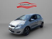 TOYOTA Yaris 1.33 Linea, Benzin, Occasion / Gebraucht, Handschaltung - 2
