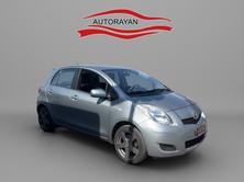 TOYOTA Yaris 1.33 Linea, Benzin, Occasion / Gebraucht, Handschaltung - 3