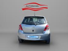 TOYOTA Yaris 1.33 Linea, Benzin, Occasion / Gebraucht, Handschaltung - 4