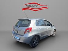 TOYOTA Yaris 1.33 Linea, Benzin, Occasion / Gebraucht, Handschaltung - 5