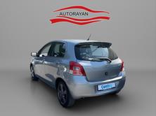 TOYOTA Yaris 1.33 Linea, Benzin, Occasion / Gebraucht, Handschaltung - 6