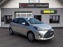 TOYOTA Yaris 1.33 Trend, Essence, Occasion / Utilisé, Manuelle - 2