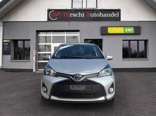 TOYOTA Yaris 1.33 Trend, Essence, Occasion / Utilisé, Manuelle - 3