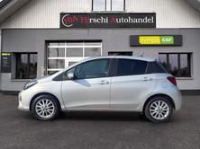 TOYOTA Yaris 1.33 Trend, Essence, Occasion / Utilisé, Manuelle - 5