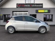 TOYOTA Yaris 1.33 Trend, Essence, Occasion / Utilisé, Manuelle - 6