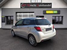 TOYOTA Yaris 1.33 Trend, Essence, Occasion / Utilisé, Manuelle - 7
