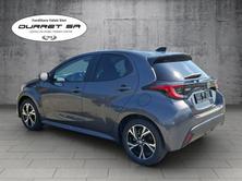 TOYOTA Yaris 1.5 Trend e-CVT, Full-Hybrid Petrol/Electric, Second hand / Used, Automatic - 2