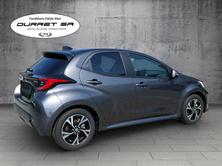 TOYOTA Yaris 1.5 Trend e-CVT, Full-Hybrid Petrol/Electric, Second hand / Used, Automatic - 3