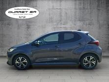 TOYOTA Yaris 1.5 Trend e-CVT, Full-Hybrid Petrol/Electric, Second hand / Used, Automatic - 4