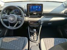TOYOTA Yaris 1.5 Trend e-CVT, Full-Hybrid Petrol/Electric, Second hand / Used, Automatic - 6