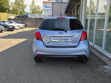TOYOTA Yaris 1.5 Hybrid Swiss Trend e-CVT, Hybride Intégral Essence/Électricité, Occasion / Utilisé, Automatique - 6