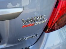 TOYOTA Yaris 1.5 Hybrid Swiss Trend e-CVT, Hybride Intégral Essence/Électricité, Occasion / Utilisé, Automatique - 7