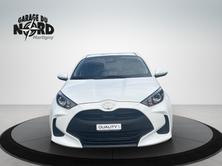 TOYOTA Yaris 1.5 Comfort e-CVT, Voll-Hybrid Benzin/Elektro, Occasion / Gebraucht, Automatik - 2