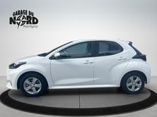 TOYOTA Yaris 1.5 Comfort e-CVT, Voll-Hybrid Benzin/Elektro, Occasion / Gebraucht, Automatik - 3