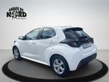 TOYOTA Yaris 1.5 Comfort e-CVT, Voll-Hybrid Benzin/Elektro, Occasion / Gebraucht, Automatik - 4