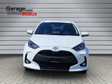 TOYOTA Yaris 1.5 Comfort e-CVT, Voll-Hybrid Benzin/Elektro, Occasion / Gebraucht, Automatik - 2