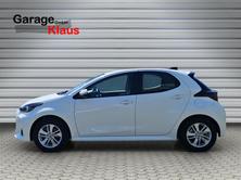 TOYOTA Yaris 1.5 Comfort e-CVT, Voll-Hybrid Benzin/Elektro, Occasion / Gebraucht, Automatik - 3