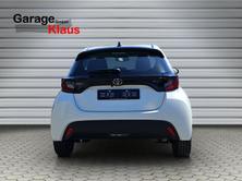 TOYOTA Yaris 1.5 Comfort e-CVT, Voll-Hybrid Benzin/Elektro, Occasion / Gebraucht, Automatik - 5