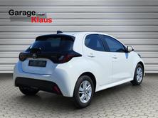 TOYOTA Yaris 1.5 Comfort e-CVT, Voll-Hybrid Benzin/Elektro, Occasion / Gebraucht, Automatik - 6
