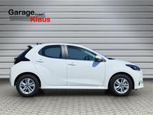 TOYOTA Yaris 1.5 Comfort e-CVT, Voll-Hybrid Benzin/Elektro, Occasion / Gebraucht, Automatik - 7