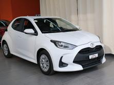 TOYOTA Yaris 1.5 Comfort e-CVT, Hybride Intégral Essence/Électricité, Occasion / Utilisé, Automatique - 2