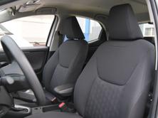 TOYOTA Yaris 1.5 Comfort e-CVT, Hybride Intégral Essence/Électricité, Occasion / Utilisé, Automatique - 5