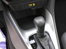 TOYOTA Yaris 1.5 Comfort e-CVT, Hybride Intégral Essence/Électricité, Occasion / Utilisé, Automatique - 7